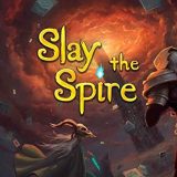 【レビュー】Slay the Spire(スレイザスパイア)感想・序盤攻略メモ