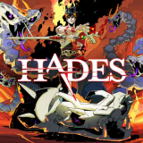 【レビュー】「Hades(ハデス)」感想・序盤攻略メモ
