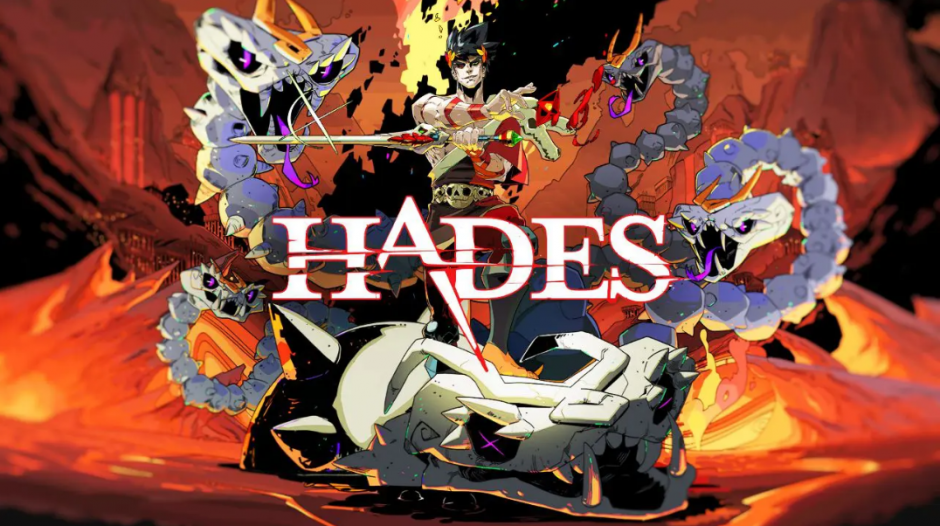 Hades（ハデス）